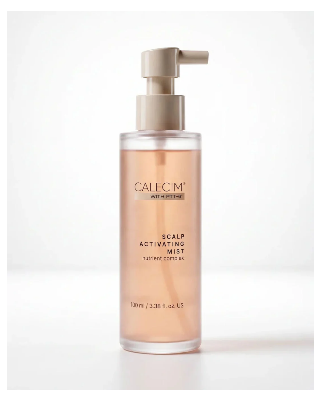Calecim Professional - Scalp Activating Mist 100ml