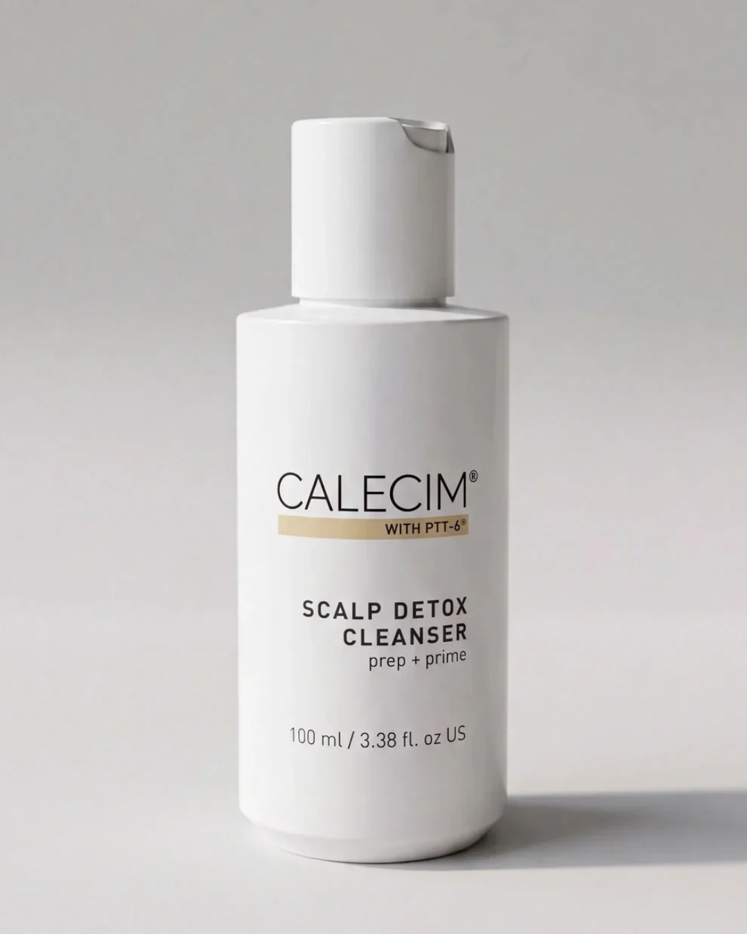 Calecim Professional - Scalp Detox Cleanser 100ml