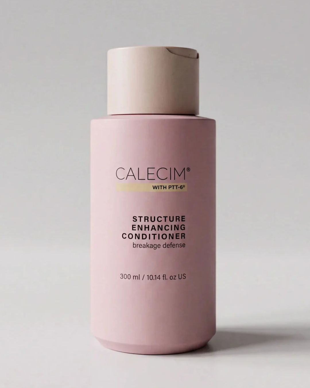 Calecim Professional - Structure Enhancing Conditioner 300ml