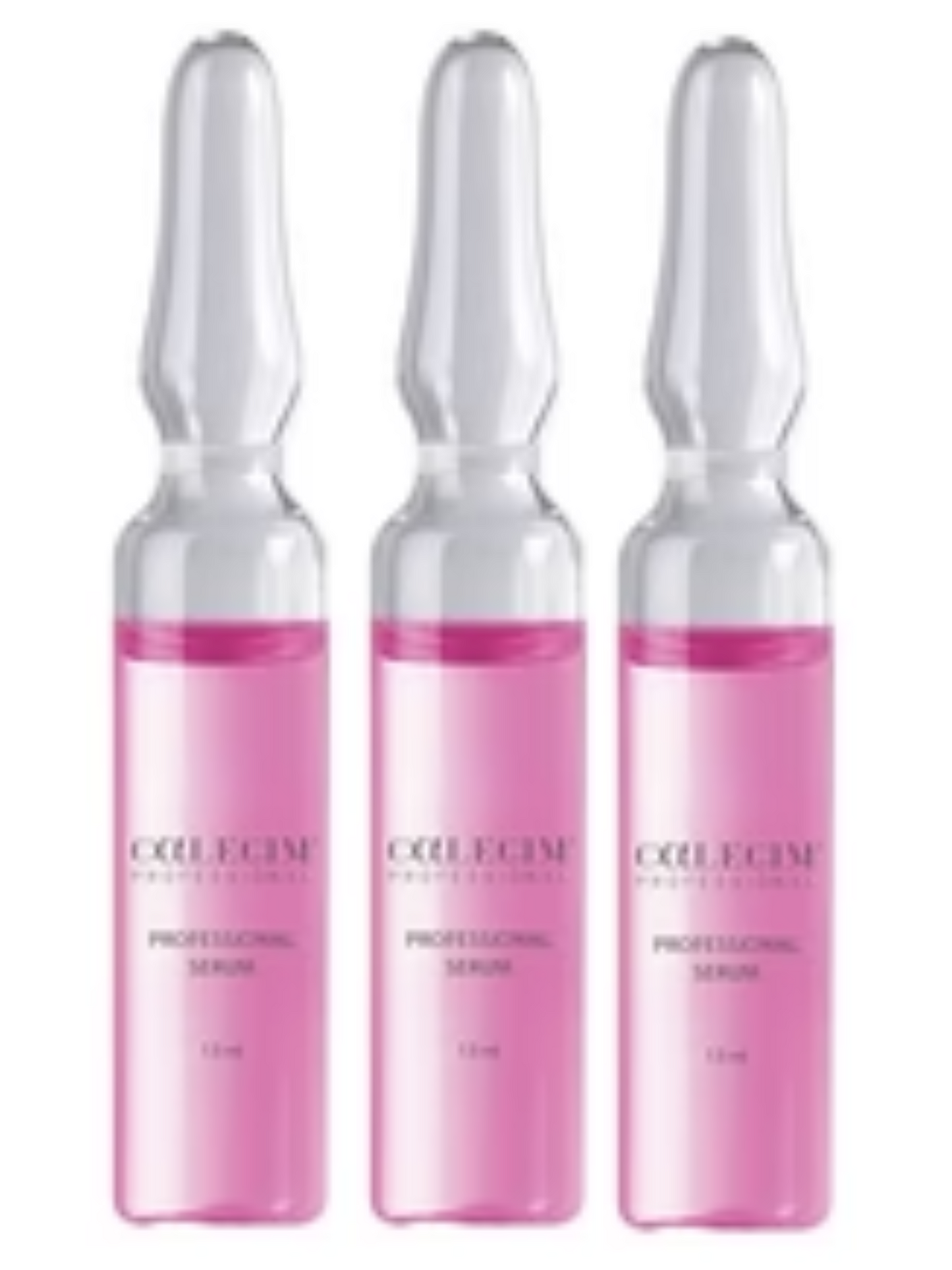 Calecim Professional-Advanced Stem Cell Skin Regenerative Serum 6 x 5 ml