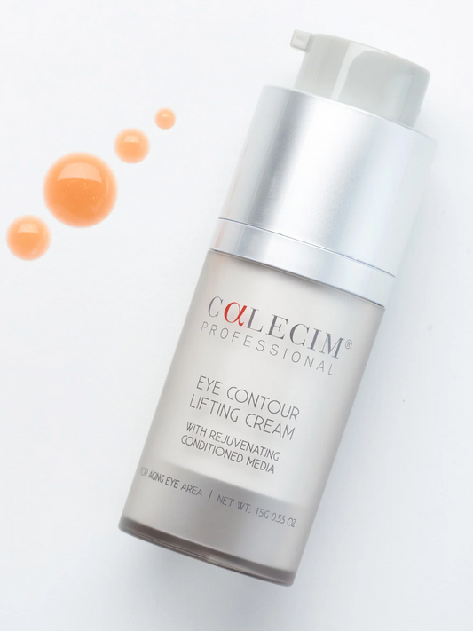 Calecim Professional - Eye Contour Lifting Cream 15g