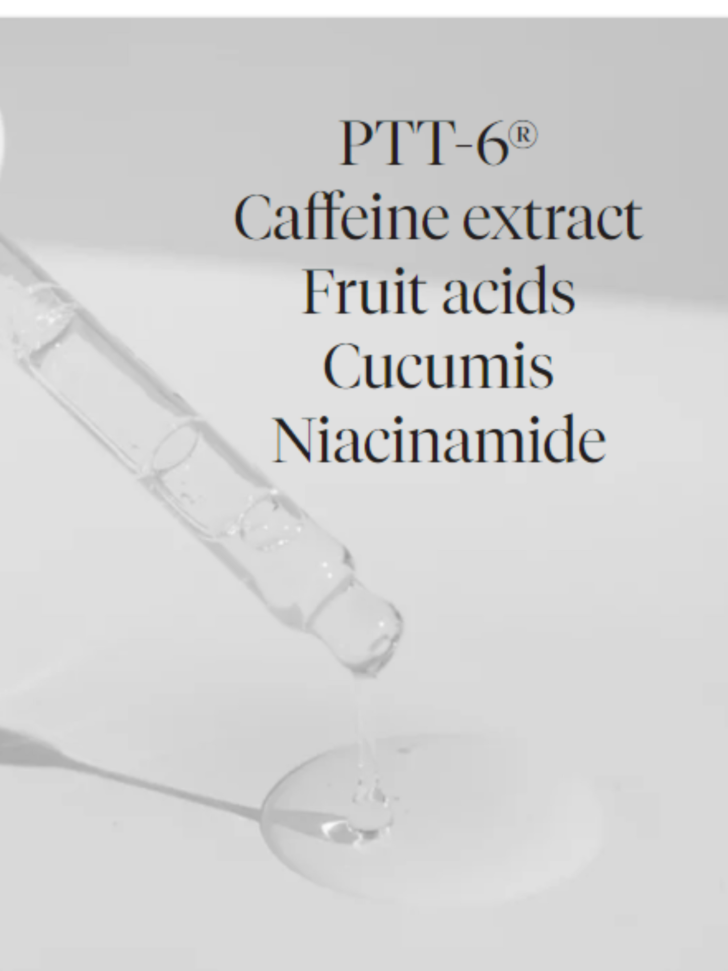 Calecim Professional - Eye Contour Lifting Cream 15g