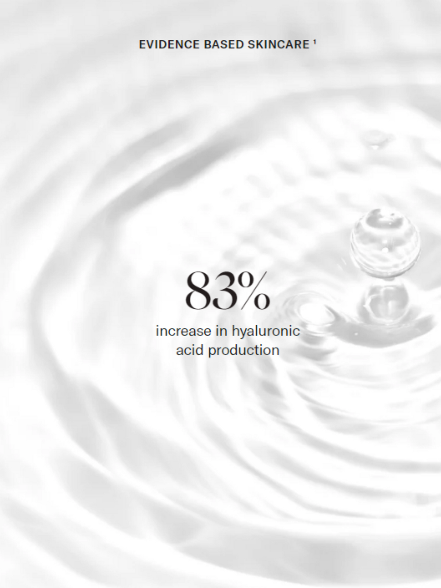 Calecim Professional - Restorative Hydration Cream 3 x 8 g