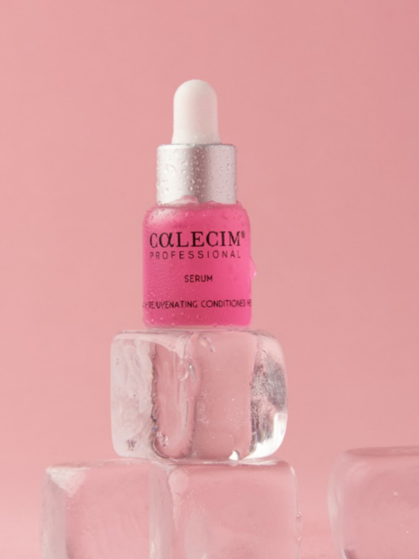 Calecim Professional - Advanced Stem Cell Skin Regenerative Serum 1.5 ml
