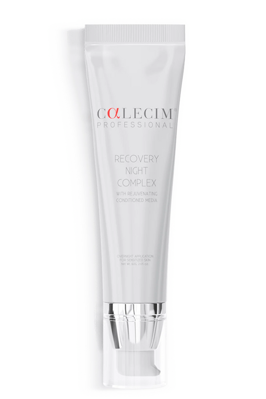 Calecim Professional - Advanced Stem Cell Technology: Skincare Kit