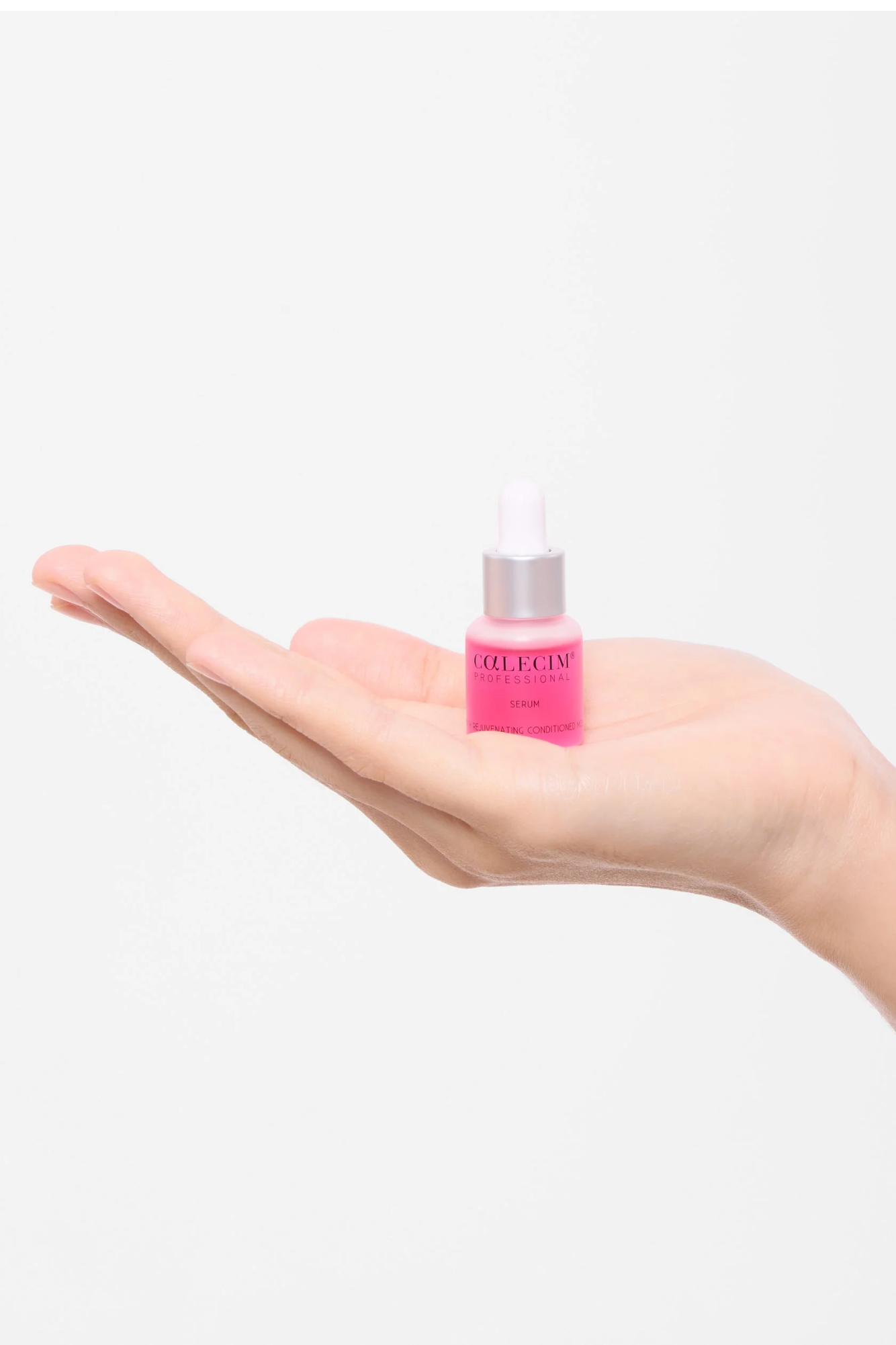 Calecim Professional - Advanced Stem Cell Skin Regenerative Serum 1.5 ml