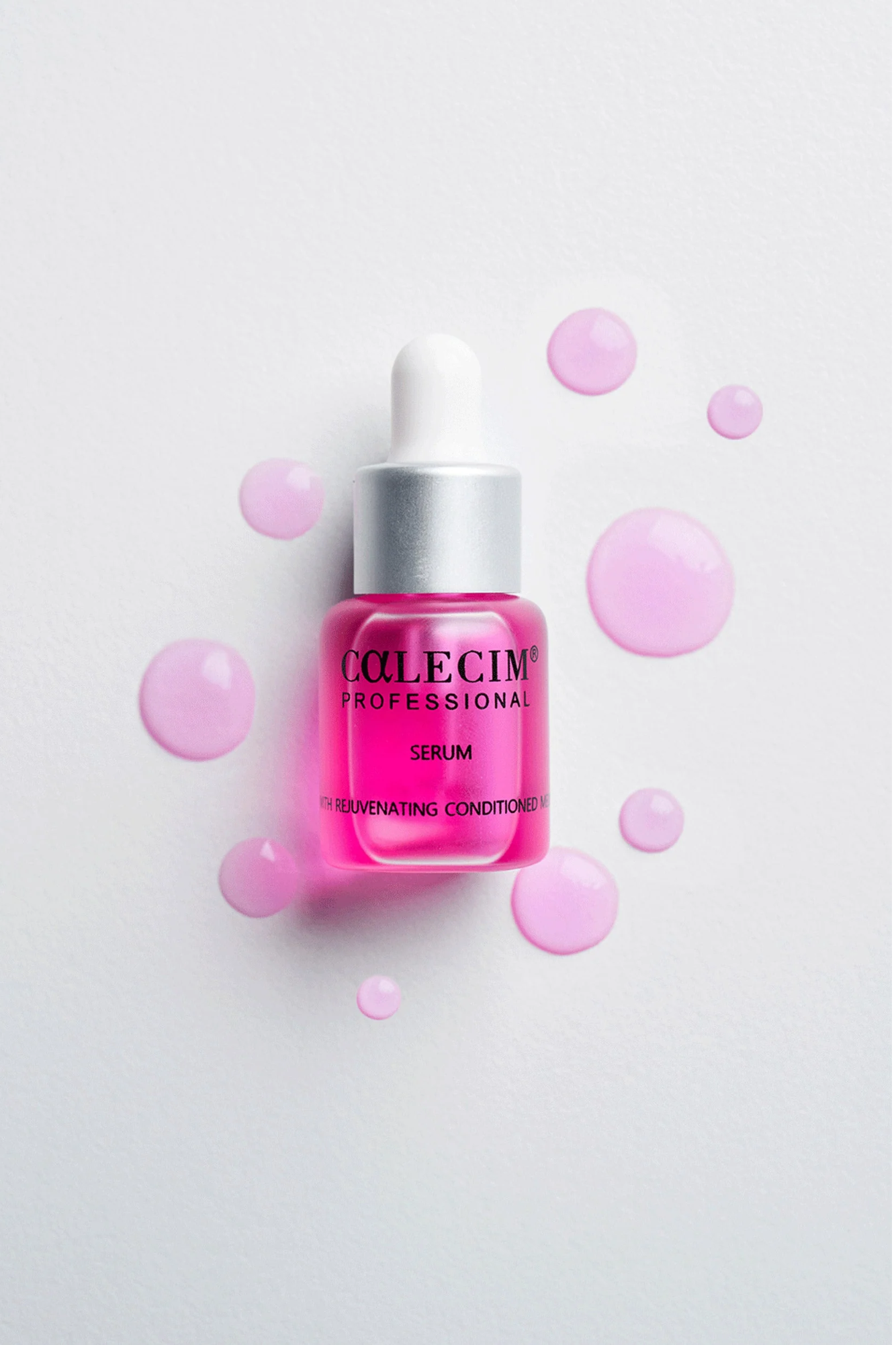 Calecim Professional - Advanced Stem Cell Skin Regenerative Serum 1.5 ml