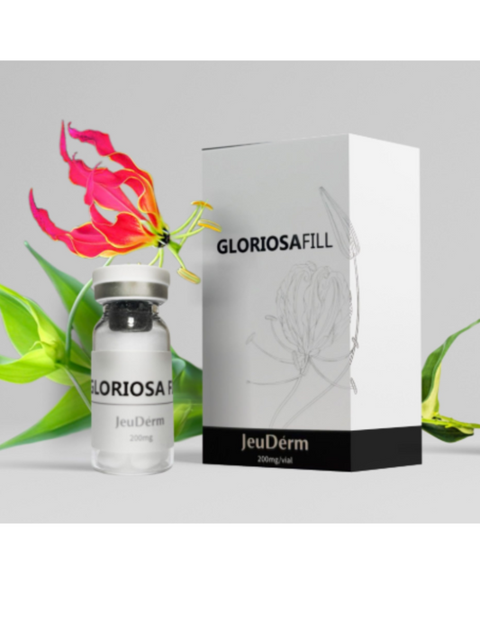 JeuDerm - GLORIOSA FILL - Advanced Korean Medical Skincare