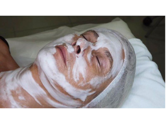 JeuDerm - O2 Therapy Active Gel 250ml, EXP: 04/2028