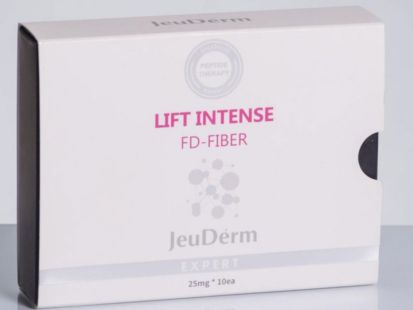 JeuFerm - Lift Intense FD-Fiber - BIO FILLER 10 x 25 mg, EXP: 11/2027