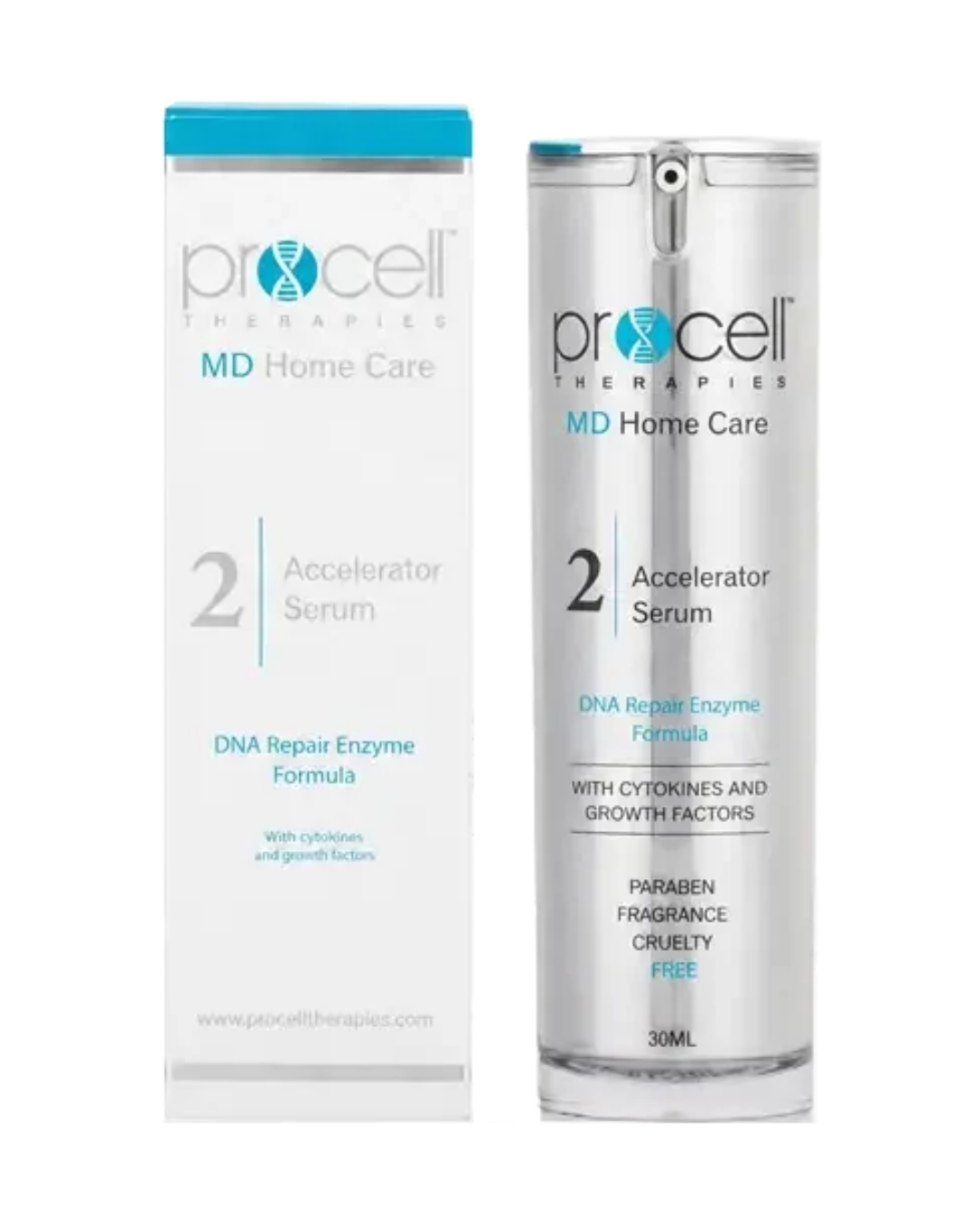 Procell Therapies MD - Tecnología avanzada de células madre