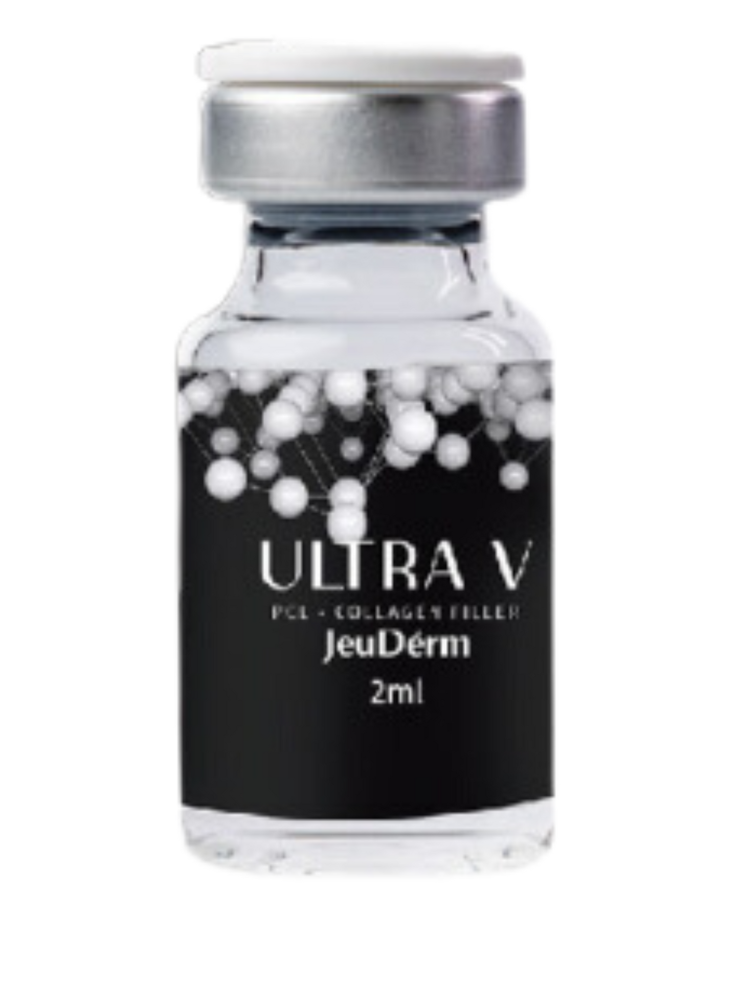 JeuDerm - ULTRA V - DROP OF MIRACLE - LIQUID PCL concentration: 20%