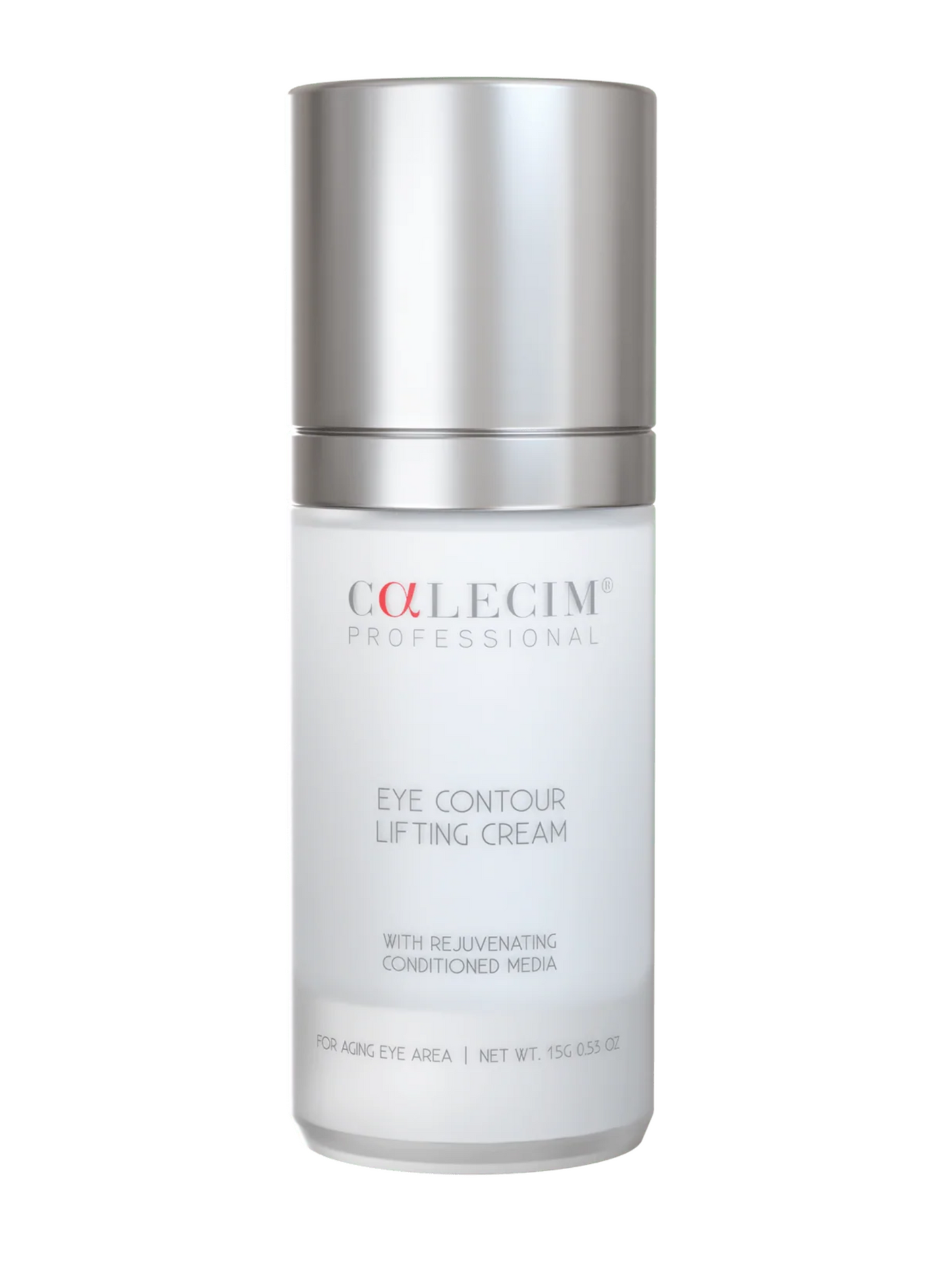 Calecim Professional - Eye Contour Lifting Cream 15g