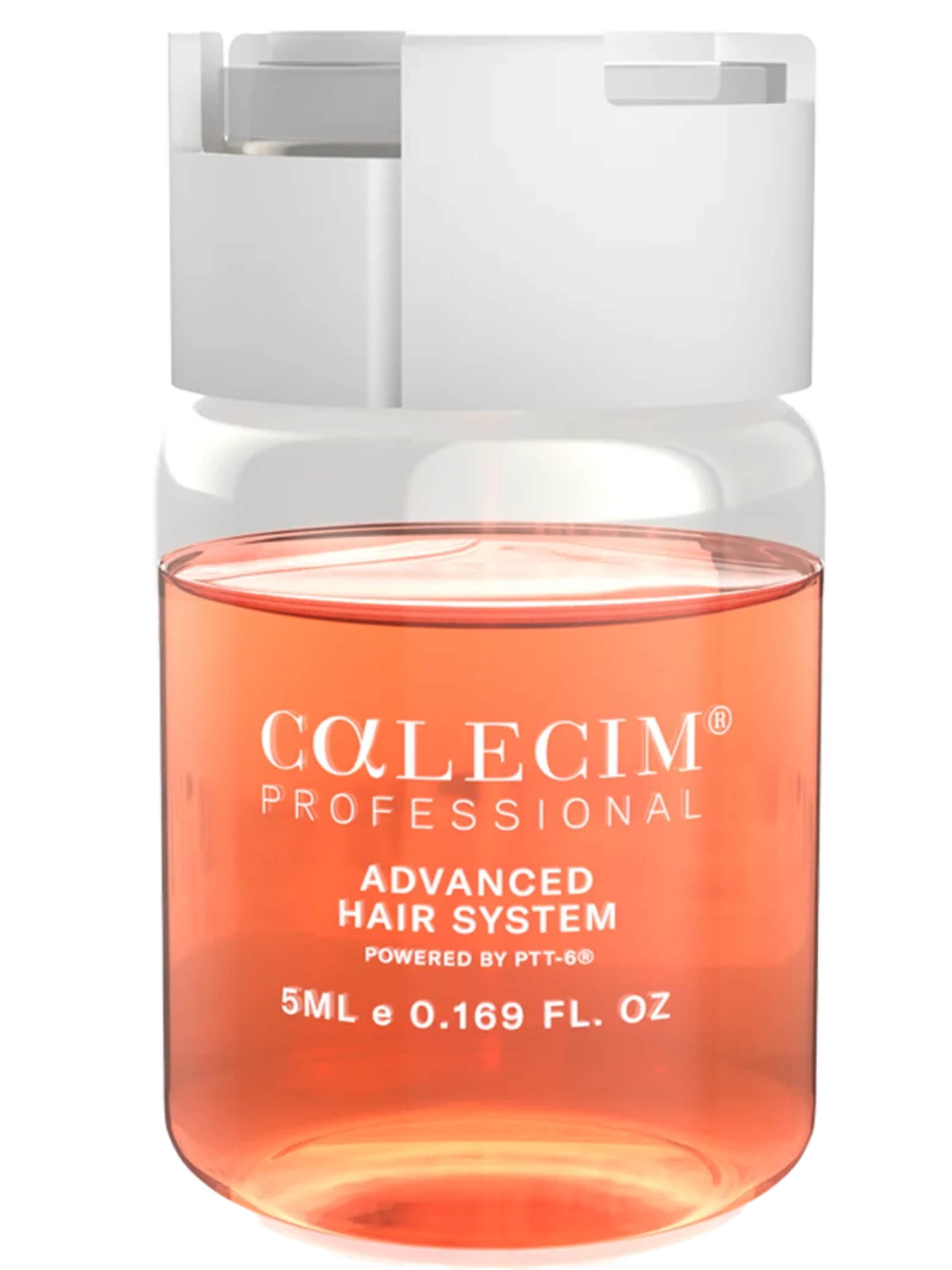 Calecim Advanced Stem Cell Hair & Skincare Growth Factor serums
