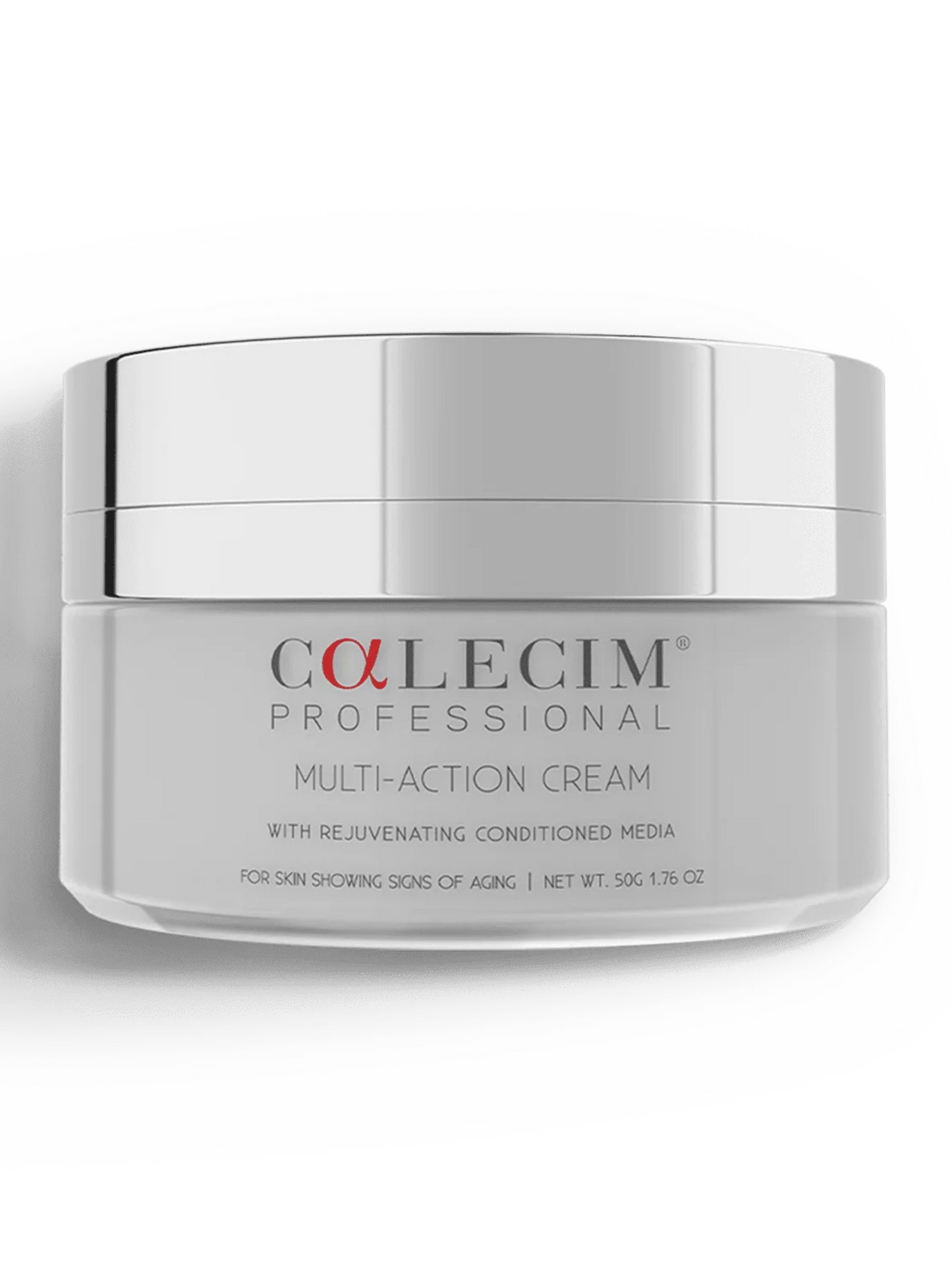 Calecim Professional - Multi-Action Cream 50g