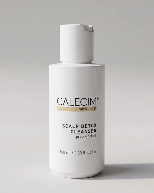 Calecim Professional - Scalp Detox Cleanser 100ml