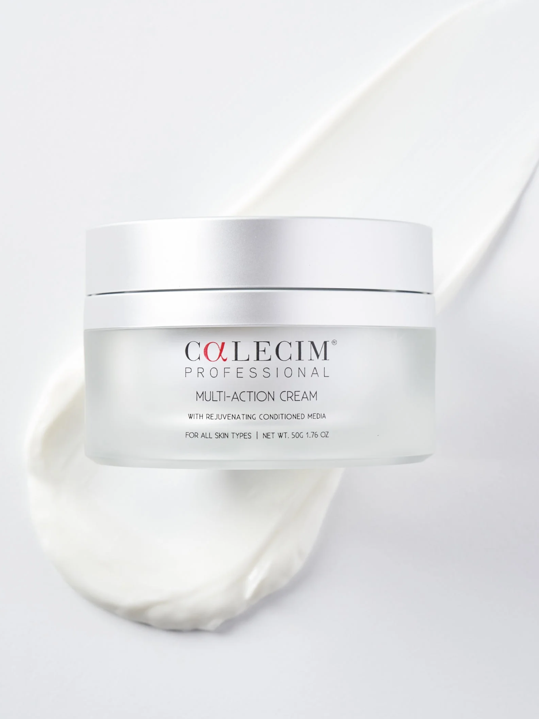 Calecim Products – Advanced Stem Cell Hair & Skincare