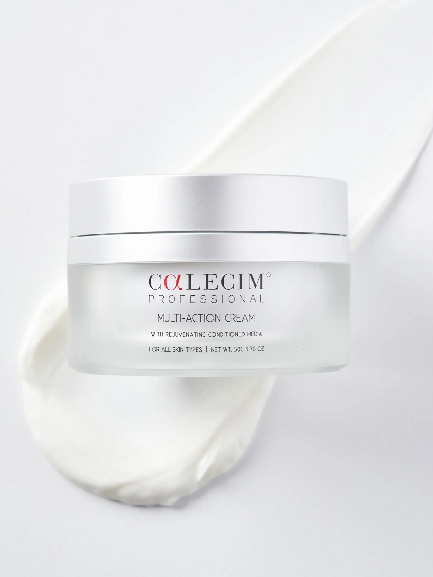 Calecim Professional - Multi-Action Cream 50g