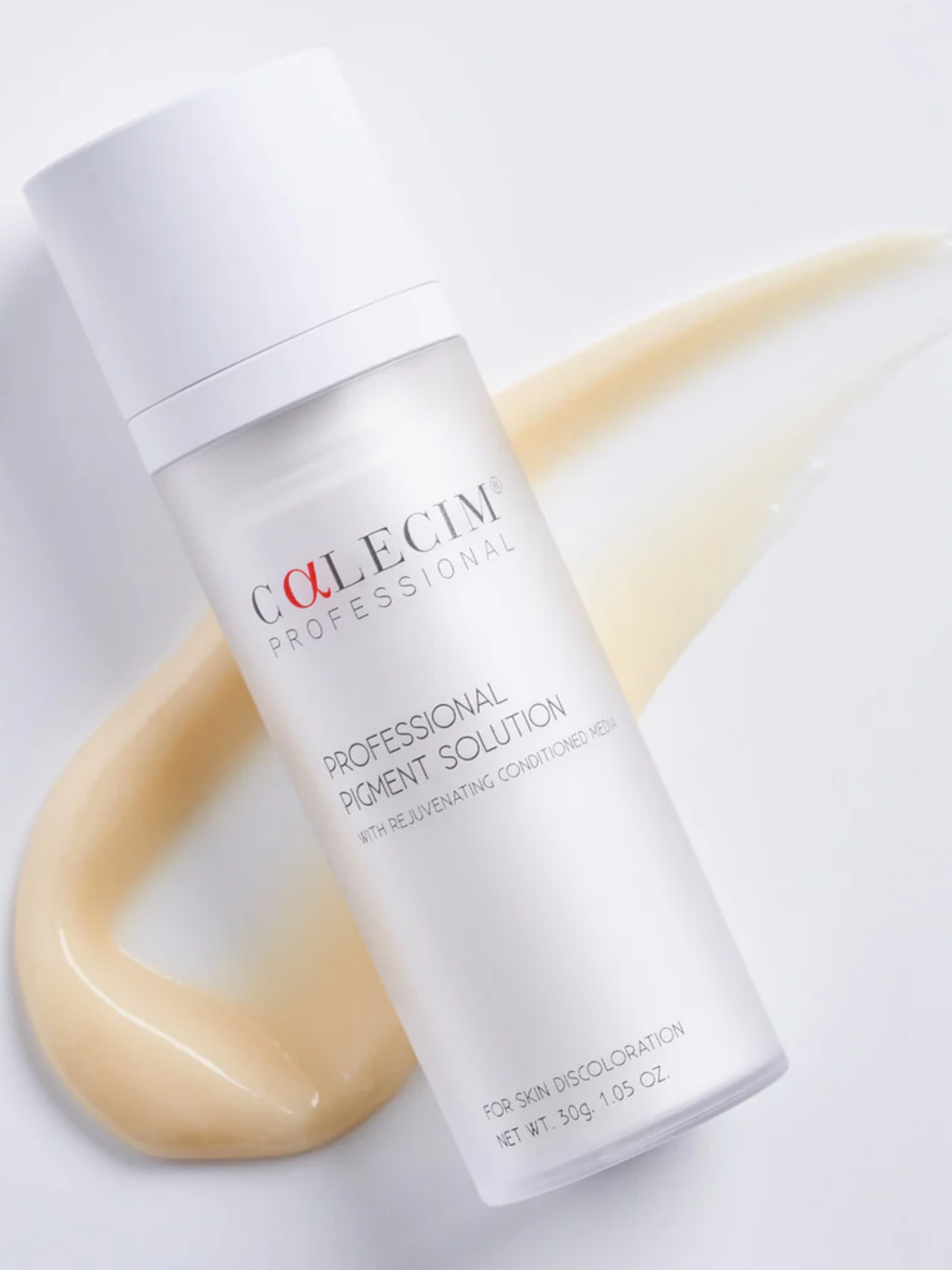 Calecim Professional - Pigment Solution 30g