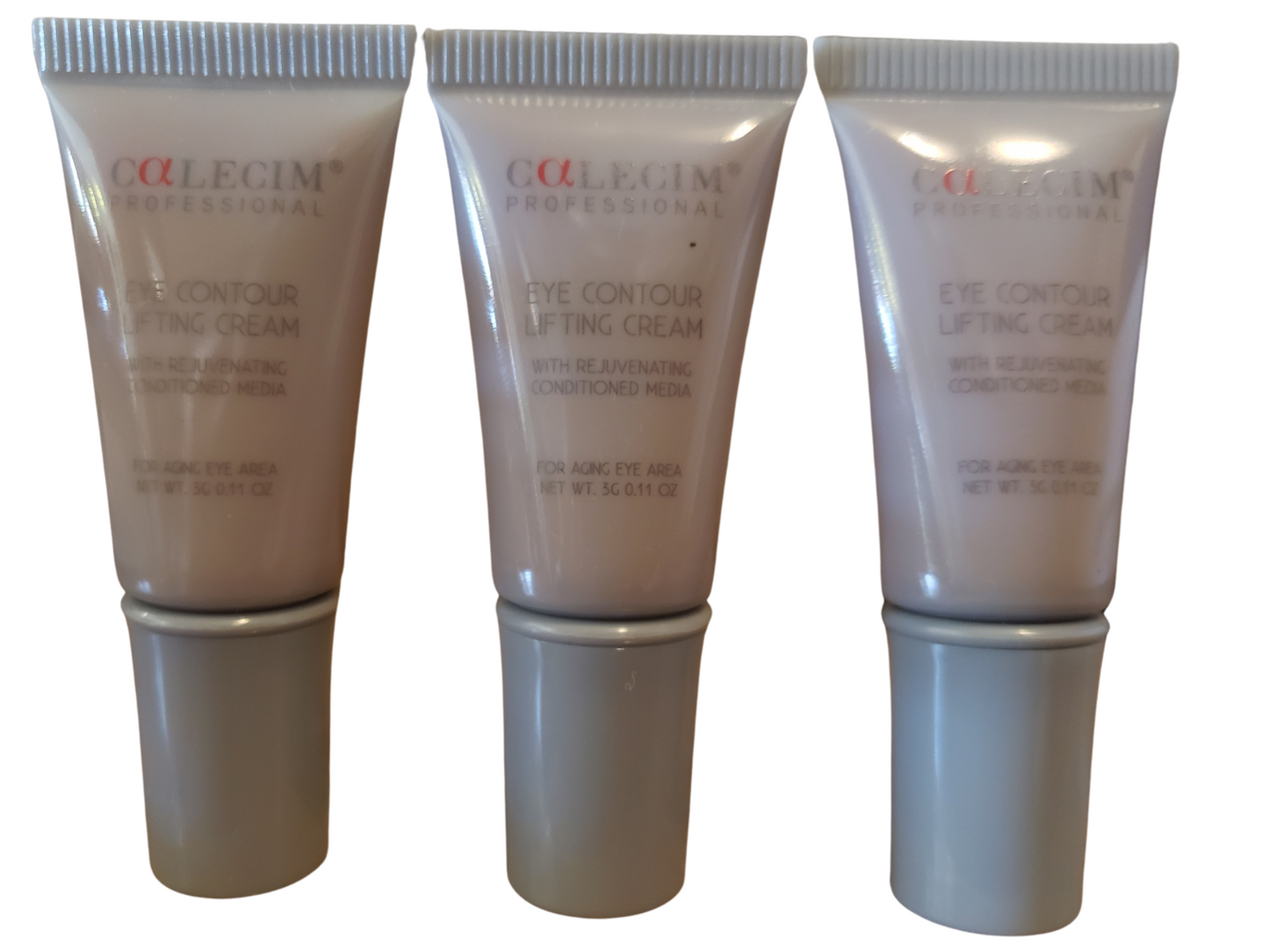 Calecim Professional - Eye Contour Lifting Cream 15g