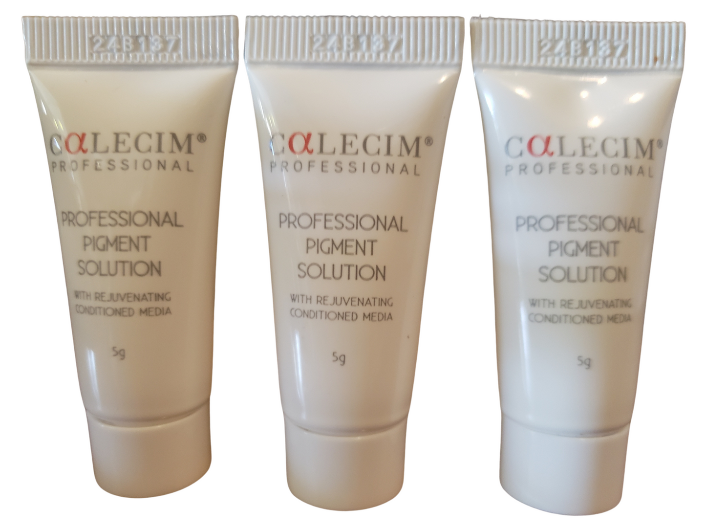 Calecim Professional - Pigment Solution 30g