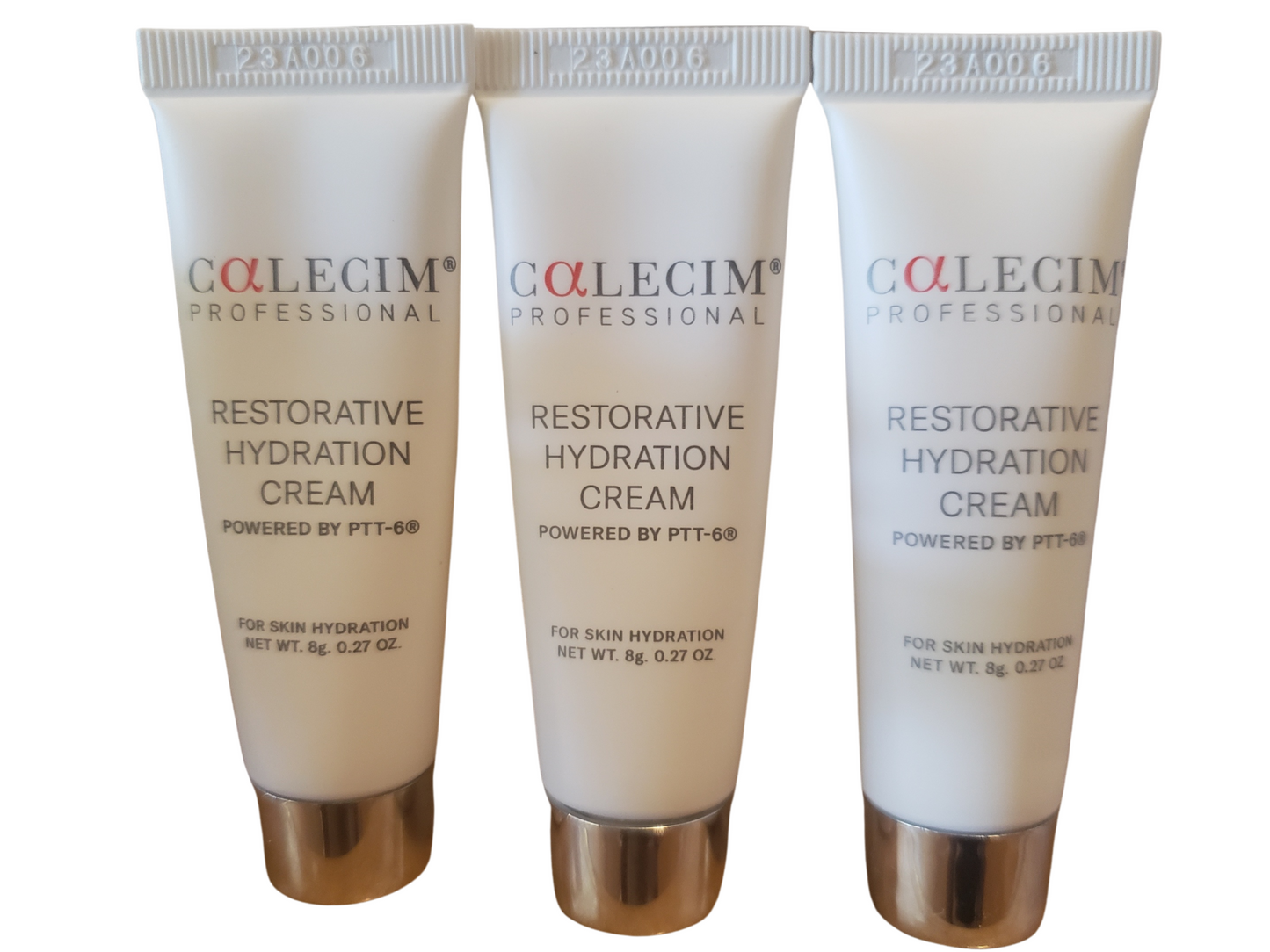 Calecim Professional - Restorative Hydration Cream 50g