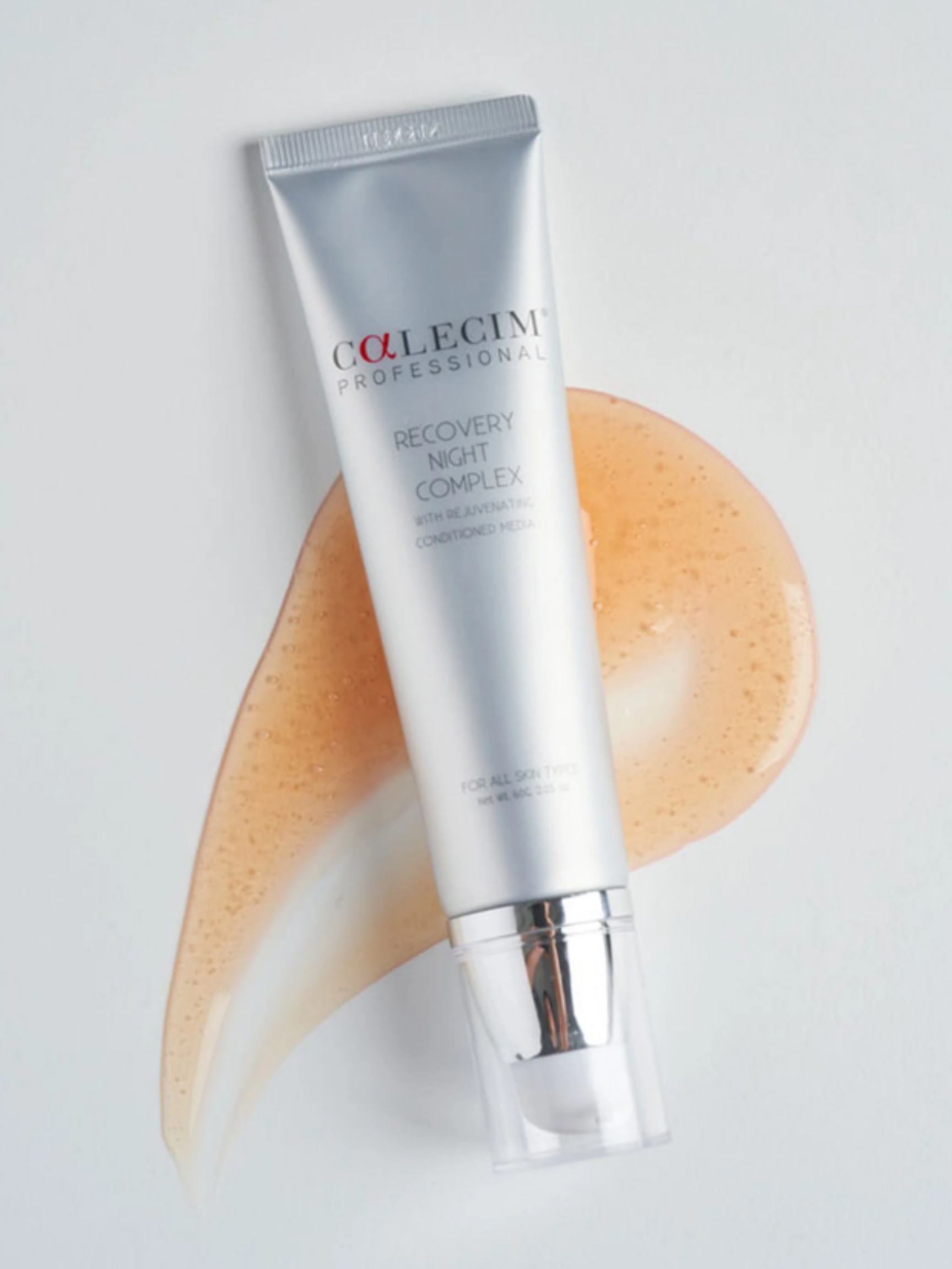 Calecim Products – Advanced Stem Cell Hair & Skincare