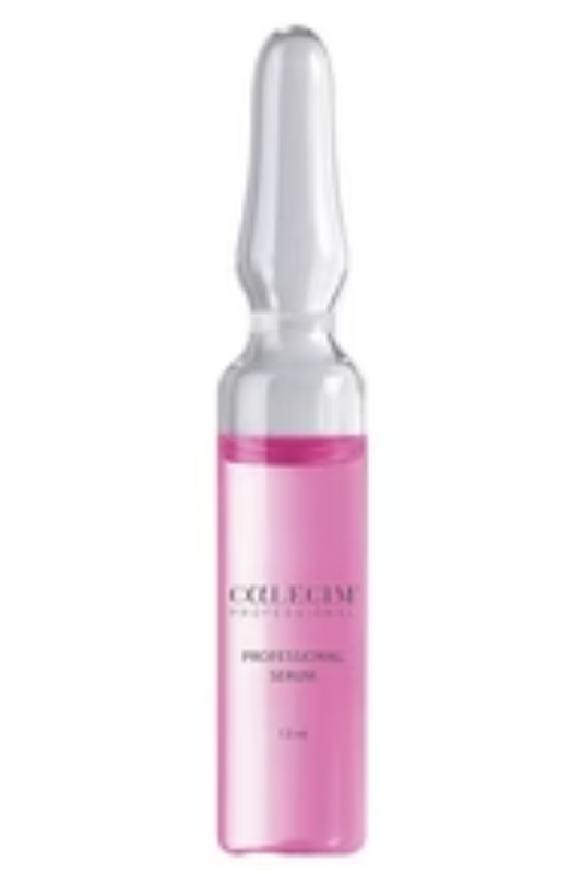Calecim Professional Serum - Tecnología avanzada para el cuidado de la piel con células madre