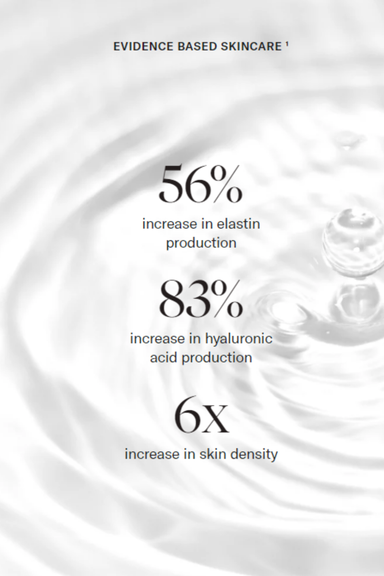 Calecim Professional - Advanced Stem Cell Skin Regenerative Serum 5 ml