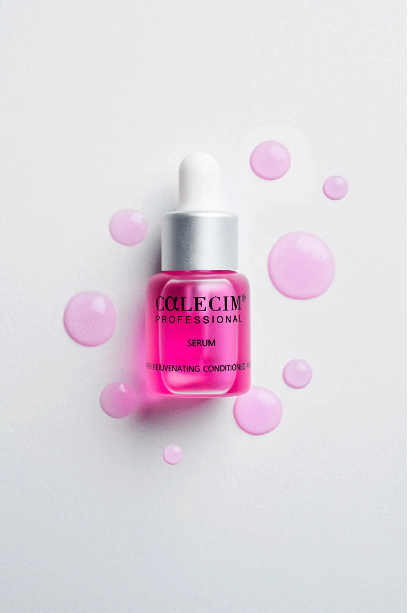 Calecim Professional - Advanced Stem Cell Skin Regenerative Serum 5 ml