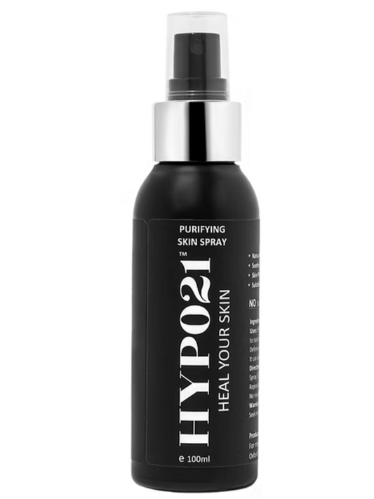 HYPO21 Purifying Skin Spray 100ml