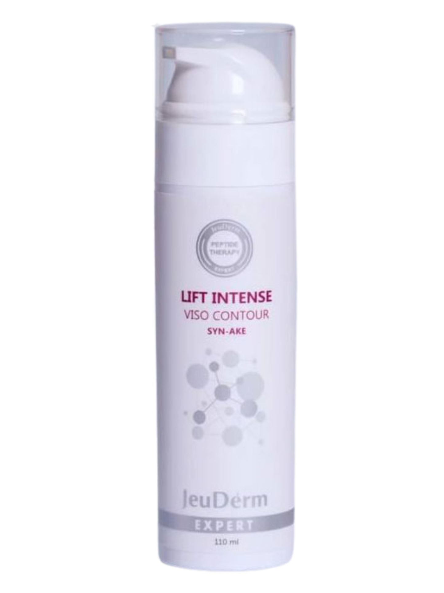 JeuDerm - Lift Intense Viso Contour 110 ml, EXP: 05/2028