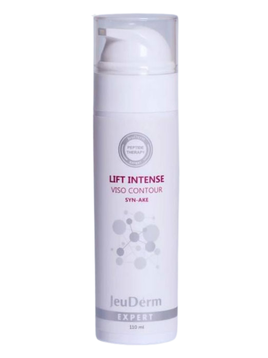 JeuDerm - Lift Intense Viso Contour 110 ml, EXP: 05/2028