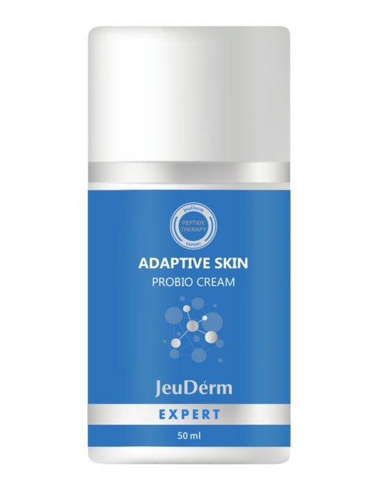 JeuDerm - Adaptive Skin Probio Cream 50ml