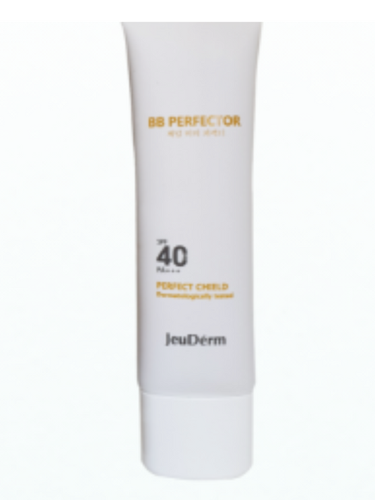 JeuDerm - BB Perfector