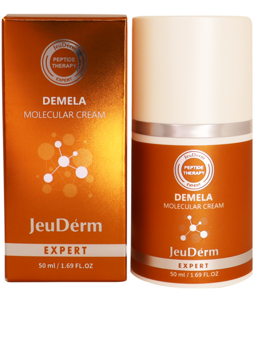 JeuDerm - Demela Molecular Cream 150ml