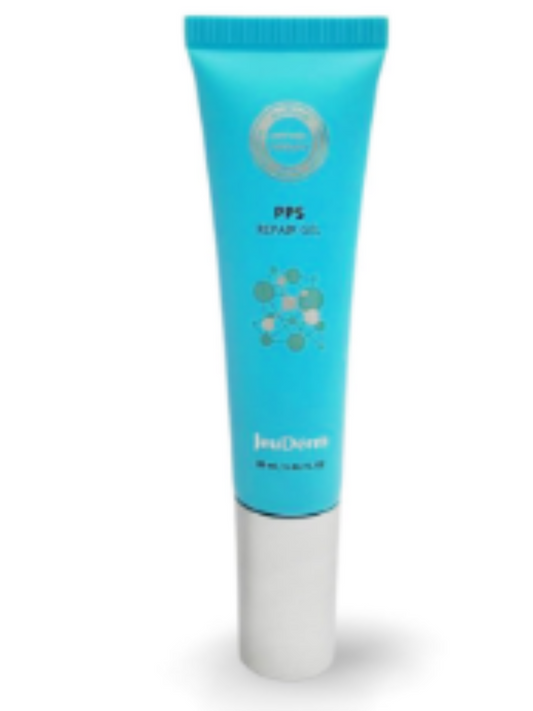 JeuDerm - PPS Repair Gel 30 ml/1.0 oz, EXP: 06/2026