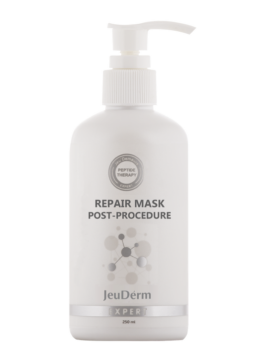 JeuDerm - Repair Mask Post-Procedure 250ml
