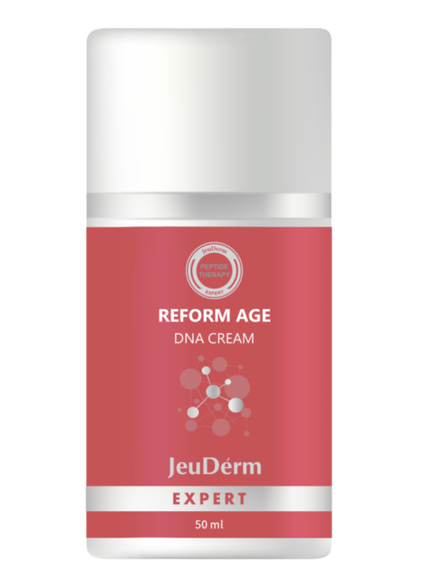 JeuDerm - Reform Age DNA Cream 110 m, EXP: 07/2028