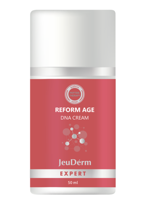 JeuDerm - Reform Age DNA Cream 110 m, EXP: 07/2028