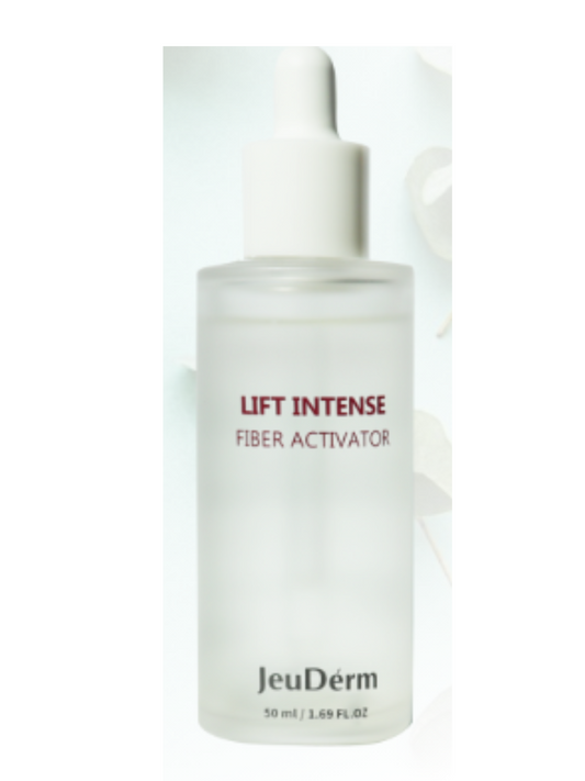 JeuDerm - Lift Intense Fiber Activator 50 ml/1.69 oz, EXP: 03/2028