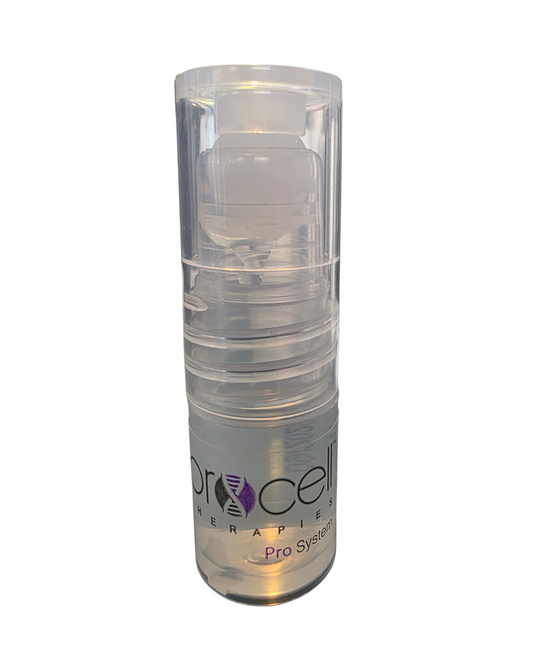 Procell Therapies - PRO Serum/Procell Growth Factor Complex Treatment Serum 2ml
