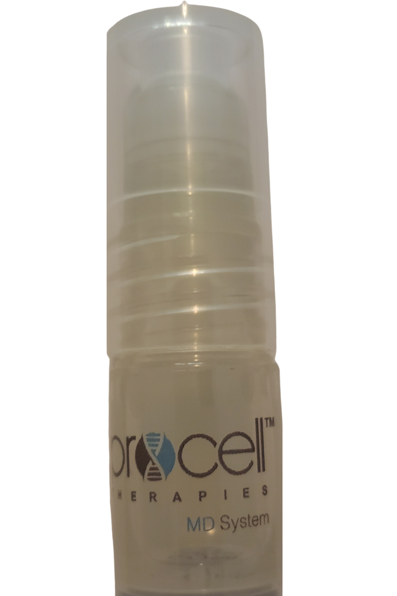 Procell Therapies MD-Advanced Stem Cell Skin Regenerative Treatment Serum 5 x 2 ml