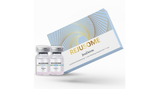 REJUSOME - EXOSOMES FOR SKIN REJUVENATION, 5 BILLION PARTICAL  5 ml