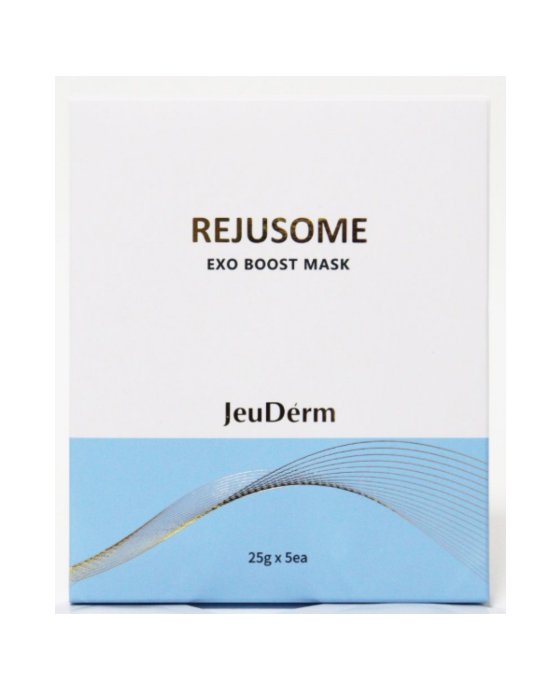 JeuDerm - Rejusome Exo Boost Mask