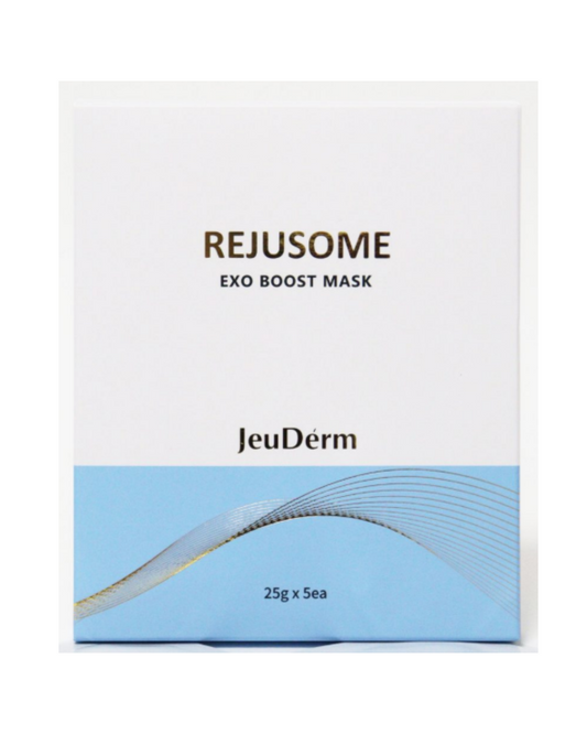 JeuDerm - Rejusome Exo Boost Mask