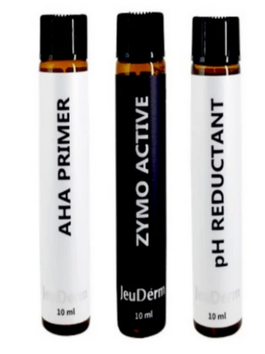 JeuDerm - ZYMO Complex