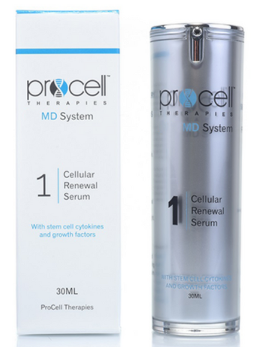 Procell Formula Procell Therapies – Advanced Stem Cell Hair & Skincare